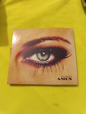 Baustelle amen. digipak usato  Torino