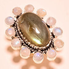 Magnifique imposante bague d'occasion  France
