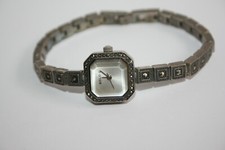 Solo vintage marcasite for sale  GOOLE
