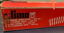 Lima binari scala usato  Torino