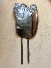 Wow saddle brown for sale  FORRES