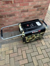 Bohmer w5500i inverter for sale  MALDON