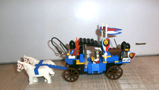 Vintage ancien legoland d'occasion  Rupt-sur-Moselle