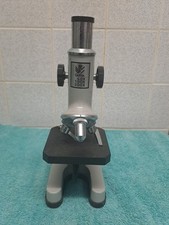 Vintage griffin microscope for sale  LEEDS