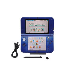 Nintendo new 3ds for sale  San Diego