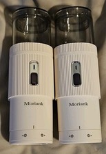 2pcs electric salt for sale  Cleveland
