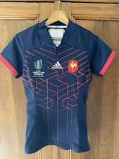 Maillot rugby cup d'occasion  Balma