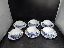 Hutschenreuther zwiebelmuster  gebraucht kaufen  Markt Schwaben