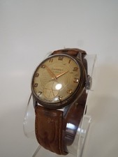 Men vintage cortebert d'occasion  Expédié en Belgium