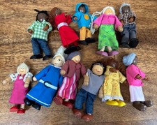Elc hape wooden for sale  NEWCASTLE UPON TYNE