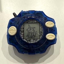 Digimon digivice clear for sale  UXBRIDGE