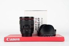 Canon 24mm f1.4 usato  Ancona