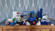 Lovely lego duplo for sale  AYLESBURY