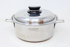 Saladmaster 316ti stainless for sale  Westminster