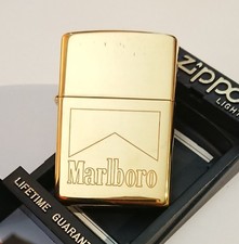 Marlboro vintage brass for sale Marlboro vintage brass for sale  STANMORE