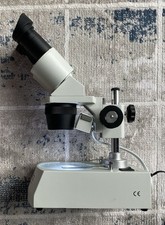 Mikroskop wehrfritz gebraucht kaufen  Dortmund