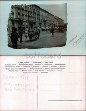 Milano citta verso usato  Italia