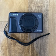 Untested faulty canon for sale  ROMFORD