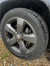 Refurbished jeep grand for sale  PRESTON