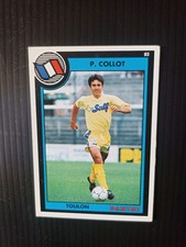 Carte patrick collot d'occasion  Saint-Nicolas-de-Redon