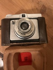 Vintage ilford super for sale  BRISTOL