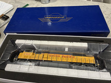 Athearn genesis union for sale  Dallas