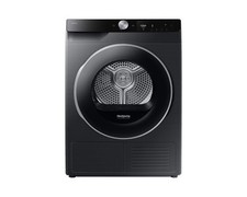 Asciugatrice samsung dv90t6240 usato  Palma Campania