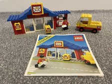 Complete vintage lego for sale  HUNTINGDON