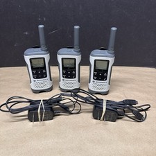Motorola talkabout t260 for sale  Eaton