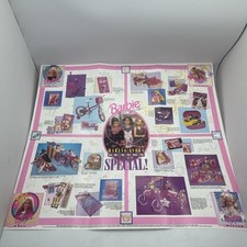 1993 mattel barbie for sale  Anchorage