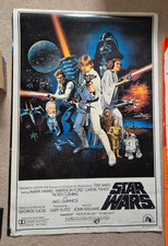 Star wars 1977 for sale  COVENTRY