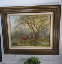 Old art antique for sale  Levelland