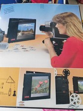 Hama 3012 telescreen gebraucht kaufen  Willebadessen