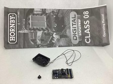Class loksound v3.5 for sale  SUTTON-IN-ASHFIELD
