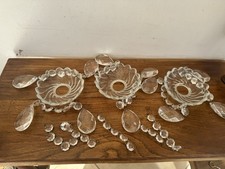 Lot bobèchem trous d'occasion Lot bobèchem trous d'occasion  Dunkerque-