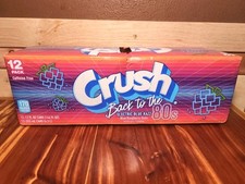 Crush electric blue for sale  Albany