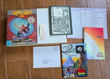 Quest for glory gebraucht kaufen  Potsdam