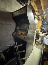 Atari tetris arcade for sale  Stockholm