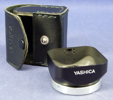 Yashica sonnenblende mat gebraucht kaufen  Schermbeck