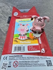 Toni figur tonibox gebraucht kaufen  Oberhausen