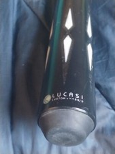 Lucasi lp20 pinnacle for sale  Washington