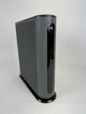Motorola mg8702 docsis for sale  Shawnee