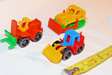 Vintage moulded toy for sale  DAVENTRY