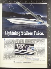 1988 advertising fountain for sale  Lodi