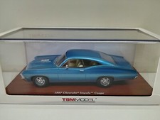 Chevrolet impala coupè usato  Italia