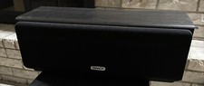 Tannoy fusion center for sale  Buffalo