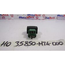 Relais Schutz Start Starter Staffel Honda Hornet 600 11 12 comprar usado  Enviando para Brazil