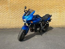 2005 kawasaki z750s for sale  ROCHFORD