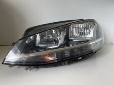 Golf volkswagen fanale usato  Italia