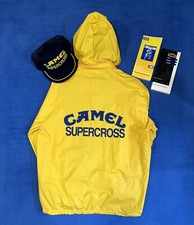 Camel supercross vintage for sale  Depoe Bay